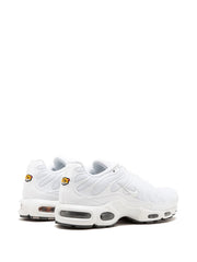 Nikee Airmax TN Plus Triple white