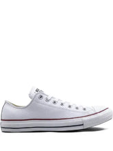 all star white short