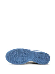 Nikee Sb Dunk Low Coast University Blue for her