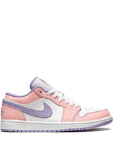 Nikee Air Jordan 1 Low SE Arctic Punch