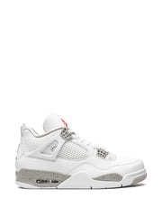 Jordan Retro 4 Oreo Semi UA for her