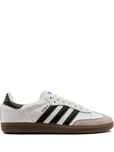 Adida_s Samba Black White Womens Fix