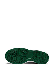 Sb dunk Low varsity green