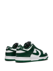 Sb dunk Low varsity green