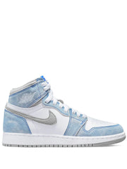 Air Jordan 1 Hyper Royal