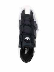 Adidass Niteball Black White