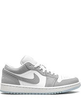 nikee Jordan Retro 1 Low WOLF GREY