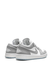 Nikee air jordan retro 1 low wolf grey