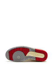 nikee jordan 2 low OFfF WHITE X CHICAGO WHITE RED sale