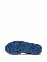 AIR JORDAN RETRO 1 TRAVIS SCOTT FRAGMENT HIGH LONG