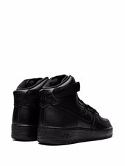Nike Airforce 1 Mid First Leather