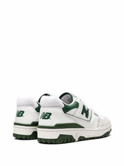 neww balancee 550 WHITE GREEN for her