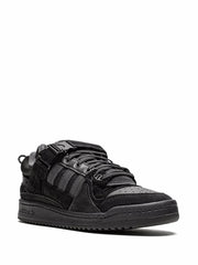 Adidass Forum X Bad Bunny All Black