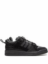 Adidass Forum X Bad Bunny All Black