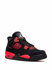 jordan retro 4 THUNDER RED