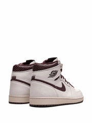 Nikee AirJordan 1 Retro High Og Ma Manire