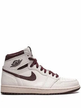 NIKEE AIR JORDAN 1 RETRO HIGH OG A MA MANIERE SEMI UA