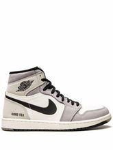 air jordan 1 goretex