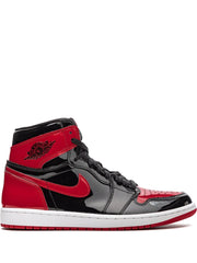 Nike Air Jordan 1 High Bred Patent