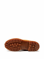 Timberland Stand Boots Suede Brown