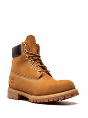 Timberland Stand Boots Suede Brown