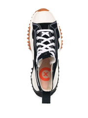 Converse Run Star Motion