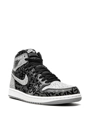 Air Jordan Retro 1 High Rebellionaire