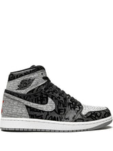 Air Jordan Retro 1 High Rebellionaire SEMI UA