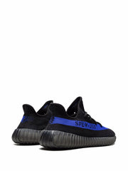 Adidass Yeezy 350 V2 Dazzling Blue semi UA With Full Accessories
