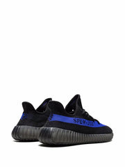 yeezy boost 350 black blue