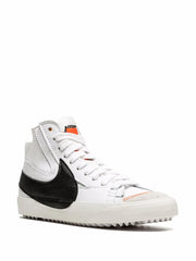 nik ee Blazer Jumbo Mid 77 white Sail Black