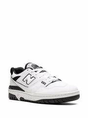 Neww Balancee 550 Oreo White Black