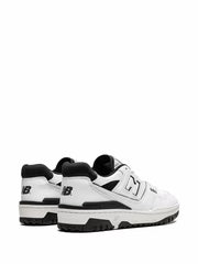 Neww Balancee 550 Oreo White Black
