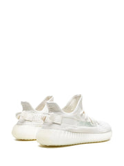 Adidass Yeezy 350 V2 white bone SEMI UA With OG ACCESSORIES