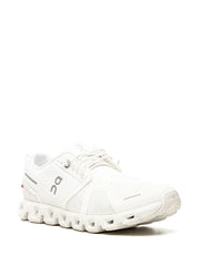 On Running On Cloud 6 Shoes Men - White