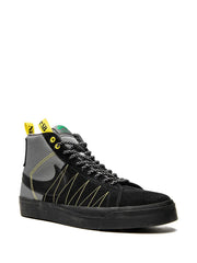Nike SB Zoom Blazer Mid Grey