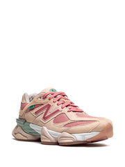 New Balancee 9060 Penny Cookie Pink
