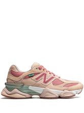 New Balancee 9060 Penny Cookie Pink for her