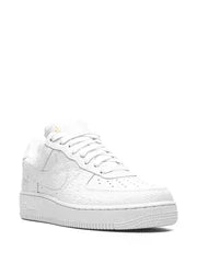 Nikee X Louiss Vuitton Dunk Low White 897