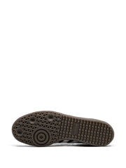 Adidass Samba Black white