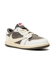 jordan retro 1 low REVERSE MOCHA SEMI UA
