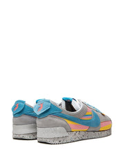 cortez x union light smoke grey blue