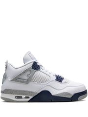Jordan Retro 4 Midnight Navy