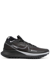 Nikee Pegasus trail 4 Goretex