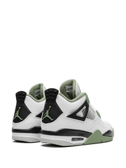 Air Jordan retro 4 Seafoam Semi UA