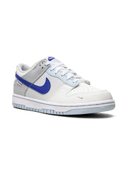 Sb dunk Low ivory hyper royal 105
