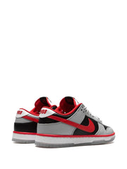 nikee dunk low clark atlanta university