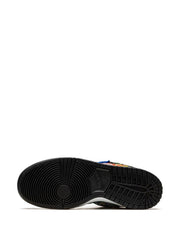 sb dunk low neck face