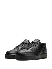 Nike AirForce 1 Low 07 Triple Black