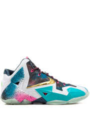 Nike Lebron 11 What The Lebron